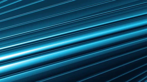 Abstract Blue Background V2