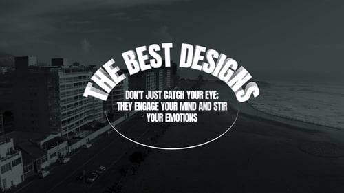 Text | Animated Titles for Premiere Pro