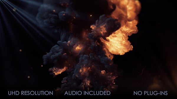 3,261 Explosion Templates - Editable Video Templates - Envato