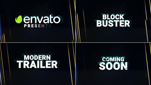 Epic Trailer // Movie Trailer // Action Trailer
