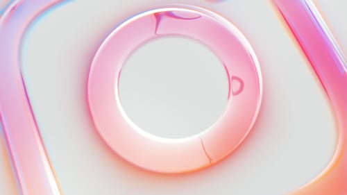 Modern Bright Shine Logo