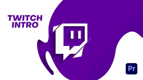 Intro in das Twitch Liquid-Logo
