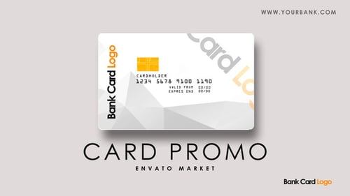 Bank Credit Card
