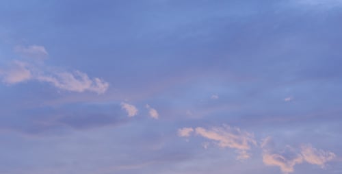 Clouds 1 4K