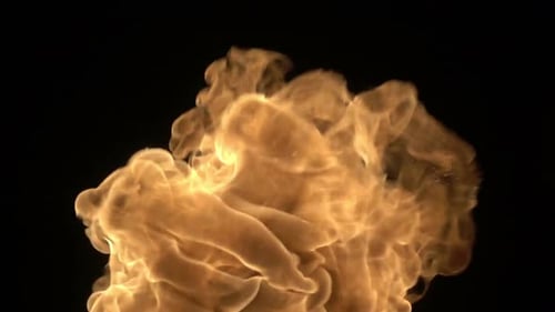 Feuerkugeln