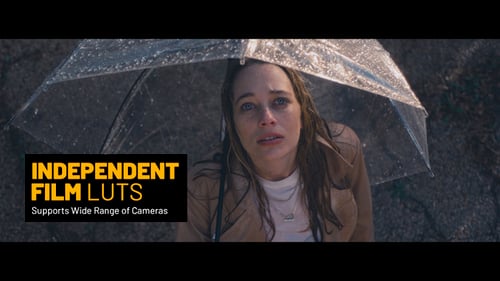 Independent Film LUTs