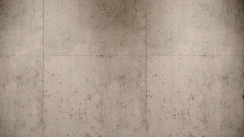 Interior Empty Modern Loft Office open space