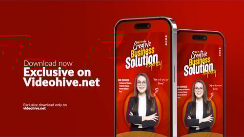 Business Solution Stories