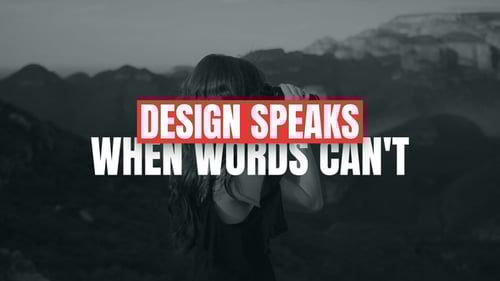 Dynamic Kinetic Typography Titles with Bold Graphic Reveals