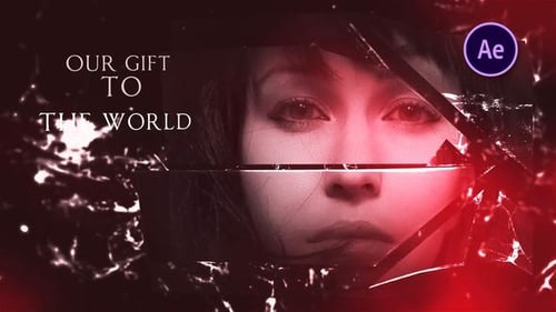 Broken Glass Epic Trailer