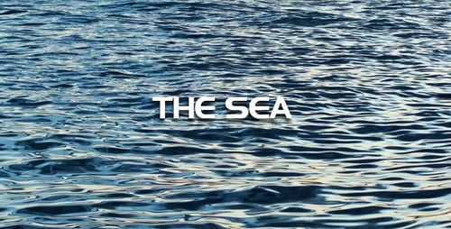 The Sea