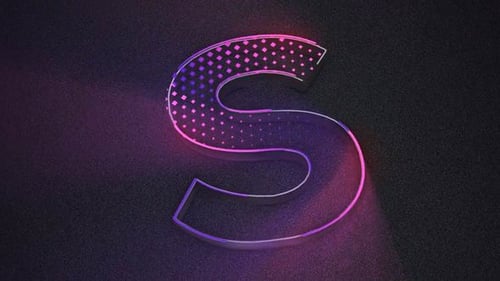 Revelação do logotipo