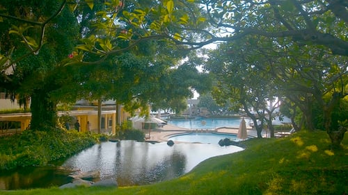 Resort Hotel in Thailand 2