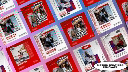 Dynamic Urban Social Media Posts with Kinetic Typography