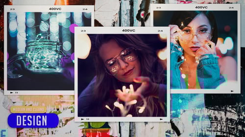 Slideshow - Photo Slideshow