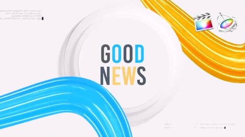 Good News Opener | FCP