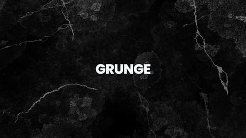 Grunge Overlays