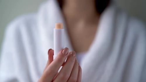 Personal Care Concept