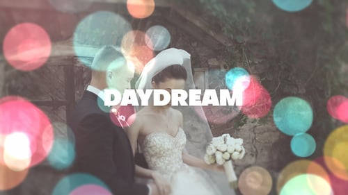 Daydream Overlays