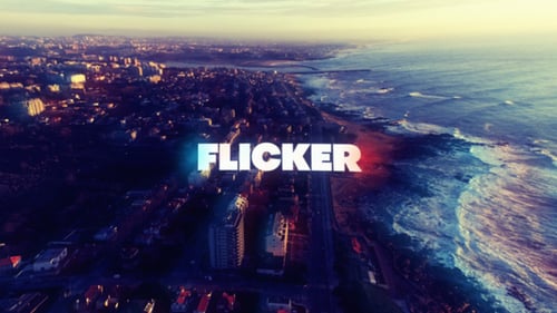 Flicker Overlays