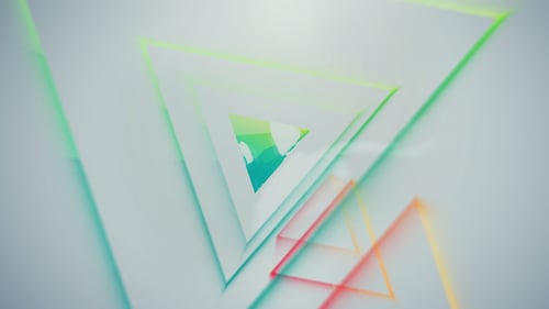 Clean Contour Logo