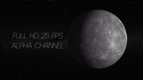 Hyperespace Jump To Mercury