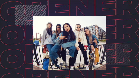 Cover for Modern Typography Intro