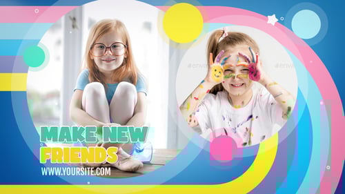 Kids Streaming Channel Pack