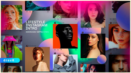 Lifestyle Instagram Openers
