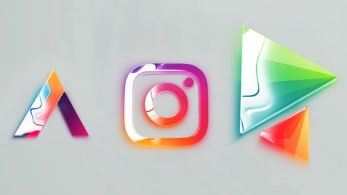 Clean Corporate ident 2