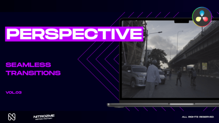 Dynamic Transitions, Elements ft. all in one & best transitions - Envato