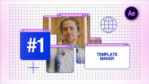 Retro Interface Opener