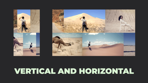 Smooth Rhythmic Opener Instagram and Horizontal