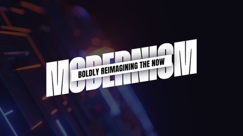 Dynamic Modern Text Animation for Bold Corporate Presentations