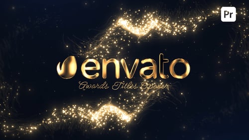 Golden Awards Titles