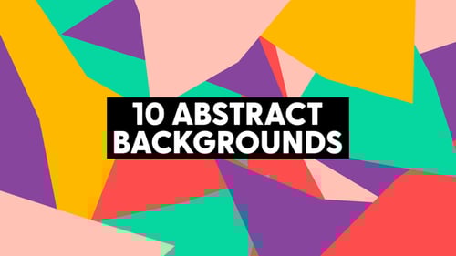 Abstract Backgrounds