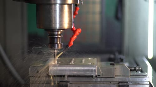 CNC