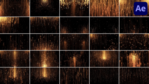 Backgrounds For Rewarding for After Effects