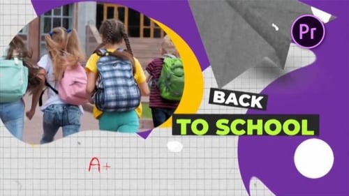 Back To School Opener