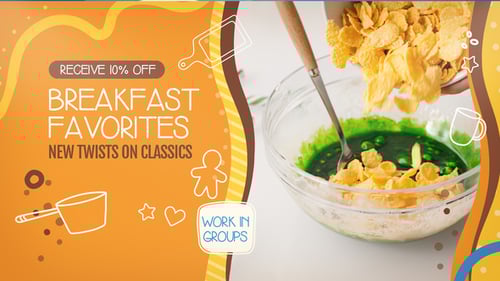 4K Kids And Teens Cooking Summer Camp Opener