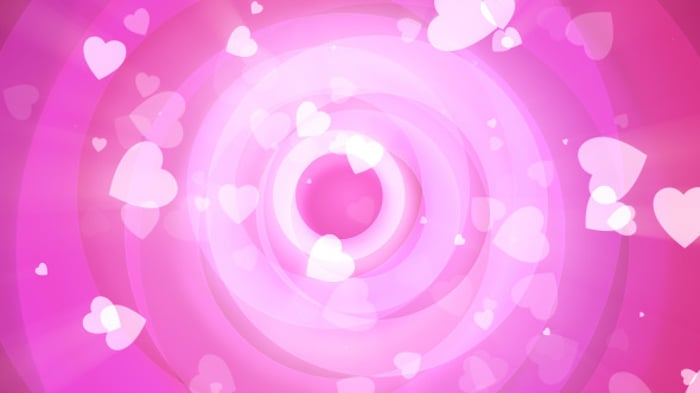 Royalty-Free Pink Backgrounds Motion Graphics - Envato