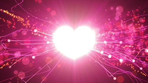 Macht der Liebe