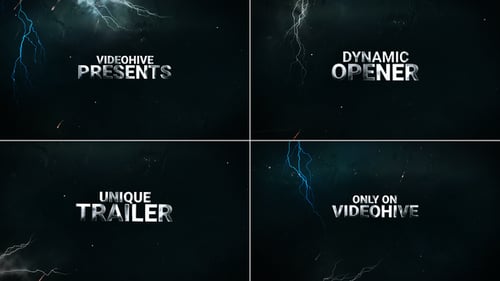 Trailer Teaser // Movie Trailer