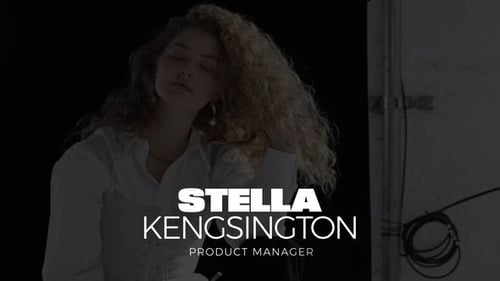 Minimal Lower Thirds