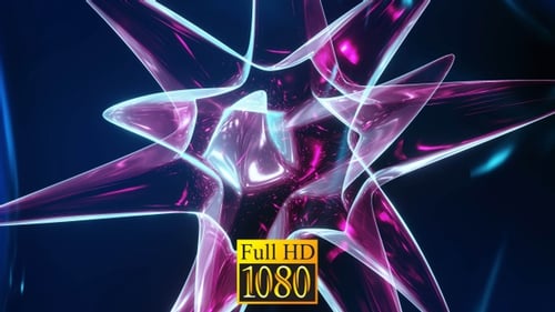 Hintergrund Abstrakte Kreatur HD