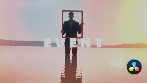 Dynamic Modern Promo Slideshow with Energetic Transitions