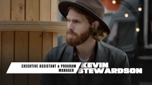 Minimal Lower Thirds