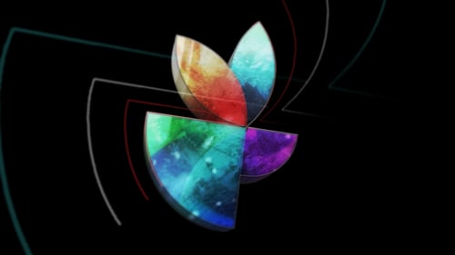 Daleo Logo Reveal Pro