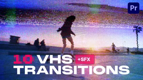 VHS Transitions