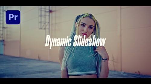 Slideshow Dynamic
